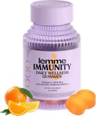 Lemme Immunity