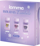 Lemme Lemme Holiday Essentials