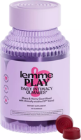 Lemme PLAY - Daily Intimacy Gummies