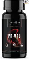 Leviathan Nutrition Primal