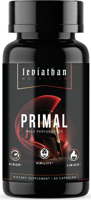 Leviathan Nutrition Primal