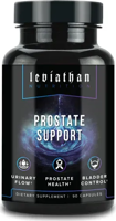 Leviathan Nutrition Prostate Support