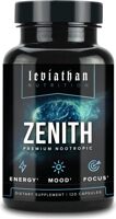 Leviathan Nutrition Zenith