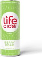 Life Cider Apple Cider Vinegar Drink