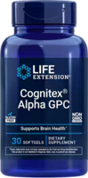 Life Extension Cognitex Basics