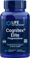 Life Extension Cognitex Elite Pregnenolone