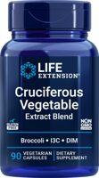 Life Extension Cruciferous Vegetable Extract Blend