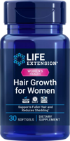 Life Extension Hair Growth for Women