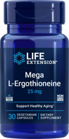 Life Extension Mega L-Ergothioneine