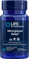 Life Extension Menopause 731