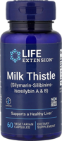 Life Extension Milk Thistle