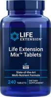 Life Extension Mix Tablets with Extra Niacin