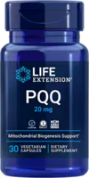 Life Extension PQQ Caps with BioPQQ