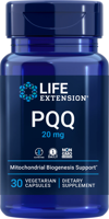 Life Extension PQQ