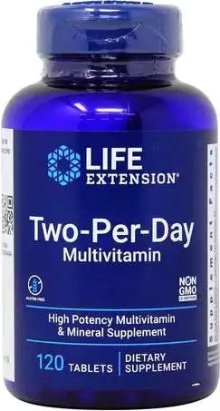 Life extension coupons discounts