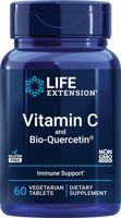 Life Extension Vitamin C and Bio-Quercetin