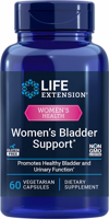 Life Extension Women's Bladder Support
