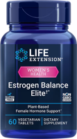 Life Extension Women's Health - Estrogen Balance Elite