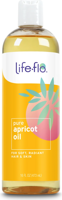 Life-Flo Apricot Oil