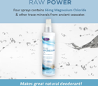 Life-Flo Magnesium Oil, Pure