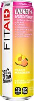 LifeAid FitAid+ Energy+ Drink