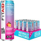 LifeAid FitAid+ Energy+