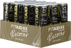 LifeAid FitAid+ RX +Creatine - Recover