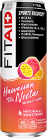 LifeAid FitAid+ Sports Recovery Drink