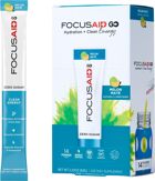 LifeAid FocusAid GO