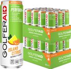 LifeAid GolferAid+ Perform+ Drink