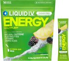 Liquid IV Energy Multiplier - Sugar Free