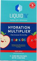 Liquid IV Hydration Multiplier for Kids