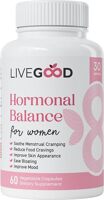 LiveGood Hormonal Balance for Women
