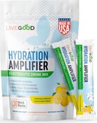 LiveGood Hydration Amplifier