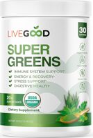 LiveGood Super Greens