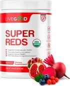 LiveGood Super Reds