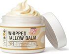 LiveGood Whipped Tallow Balm