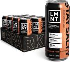 LMNT Sparkling Electrolyte Drink