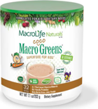 MacroLife Naturals Macro Coco Greens