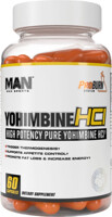 MAN Sports Yohimbine HCl