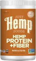 Manitoba Harvest Hemp Protein +Fiber