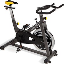 club revolution cycle
