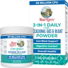 Mary Ruth's 3-in-1 Daily for Occasional Gas & Bloat