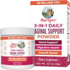 Mary Ruth's 3-in-1 Daily Vaginal Support