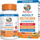 Mary Ruth's Adult Multivitamin Gummies - Sugar Free