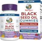 Mary Ruth's Black Seed Oil Gummies