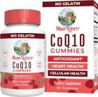 Mary Ruth's CoQ10 Gummies