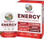 Mary Ruth's Energy Dissolving Strips