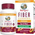 Mary Ruth's Fiber Gummies