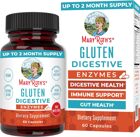 Mary Ruth's Gluten Digestive Enzymes
